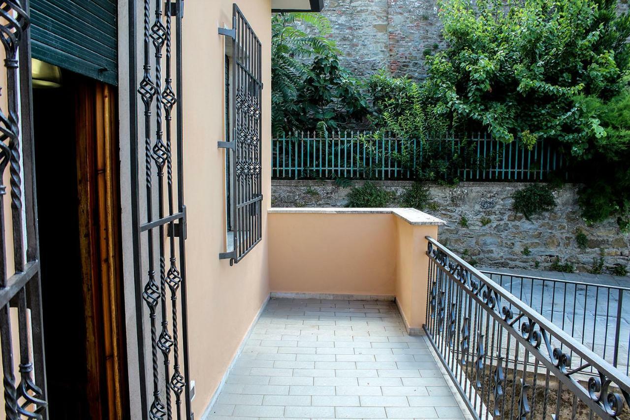 La Tinaia Castiglion Fiorentino Exterior photo