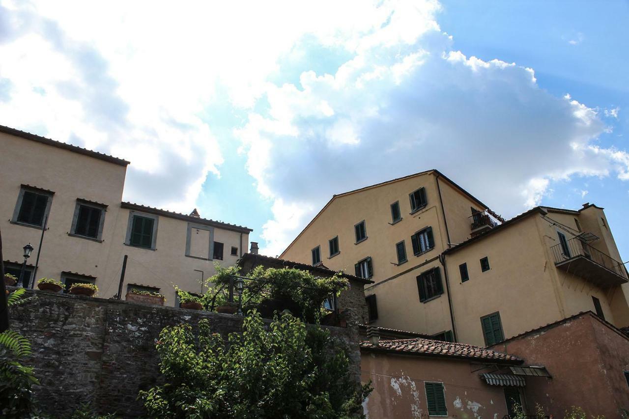 La Tinaia Castiglion Fiorentino Exterior photo